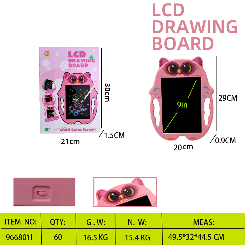 Drawing board - Writing board