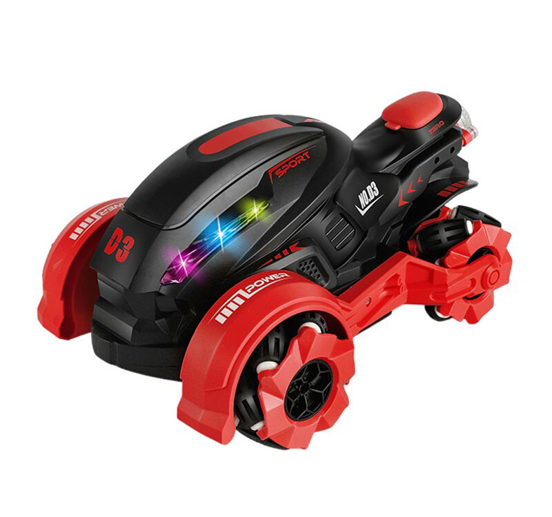 Other remote-controlled toys-2