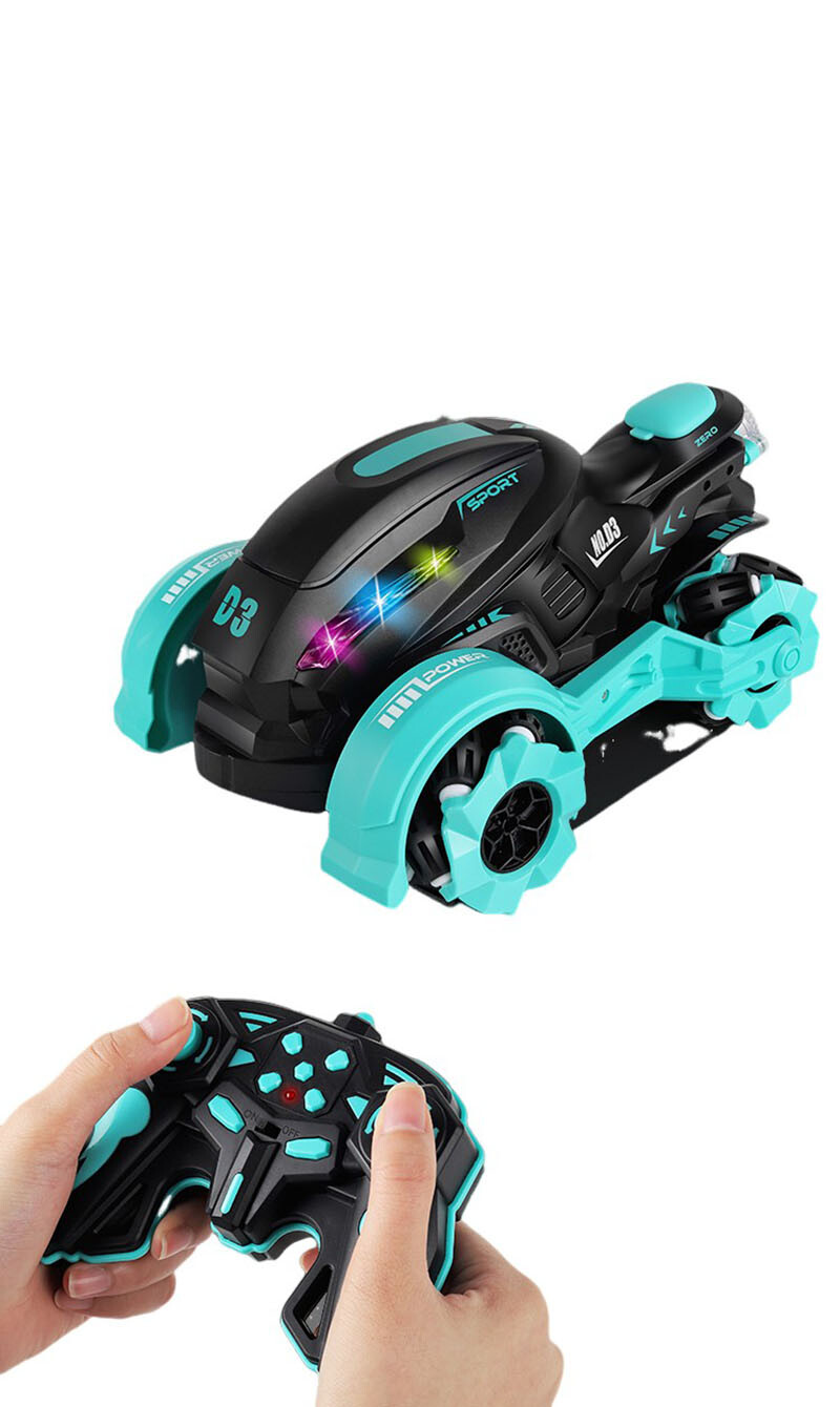 Other remote-controlled toys-2