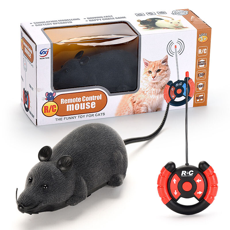 Other remote-controlled toys-1