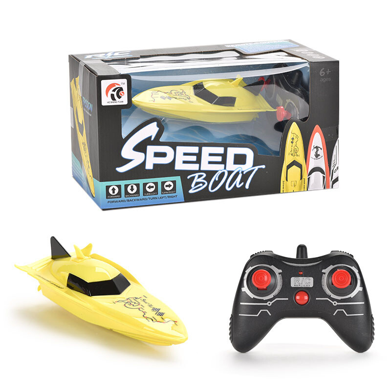 Other remote-controlled toys-1