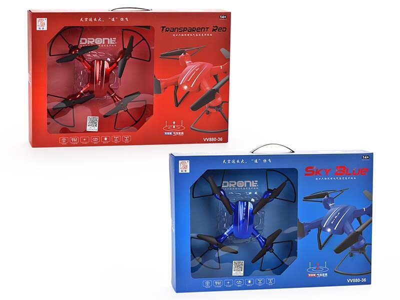 Other remote-controlled toys-1