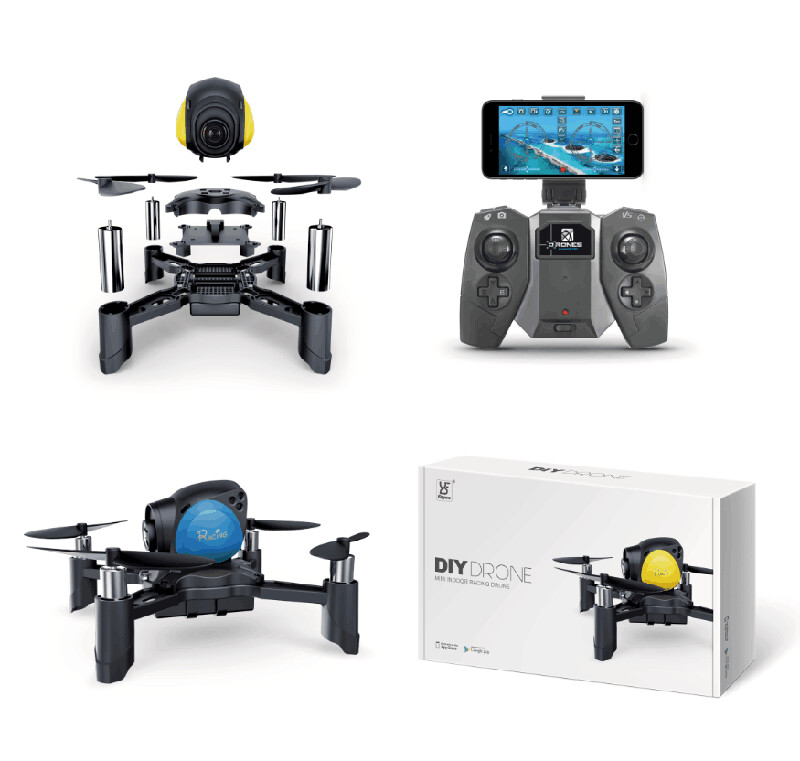 Other remote-controlled toys-1