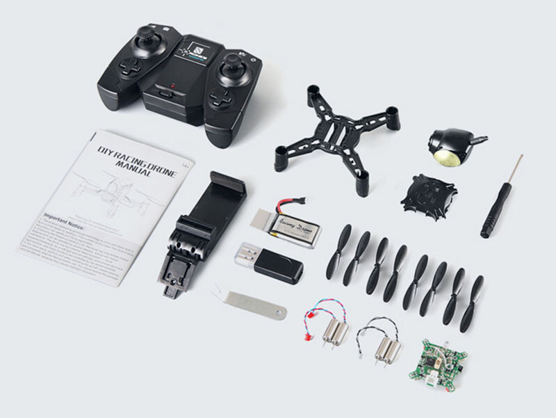 Other remote-controlled toys-1