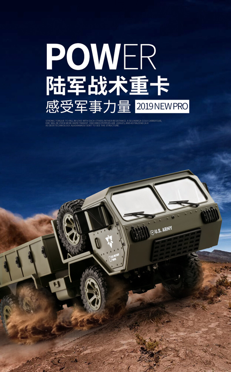 Remote control car-2