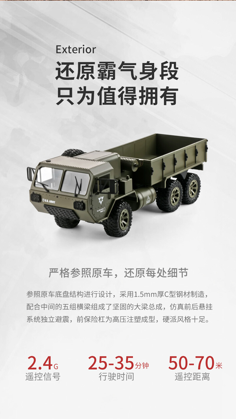 Remote control car-2