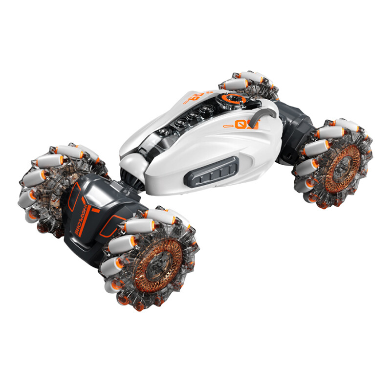 Remote control car-2