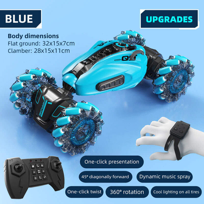 Remote control car-2