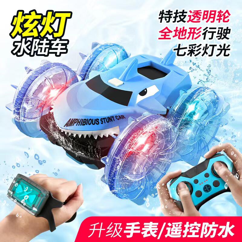 Remote control car-2