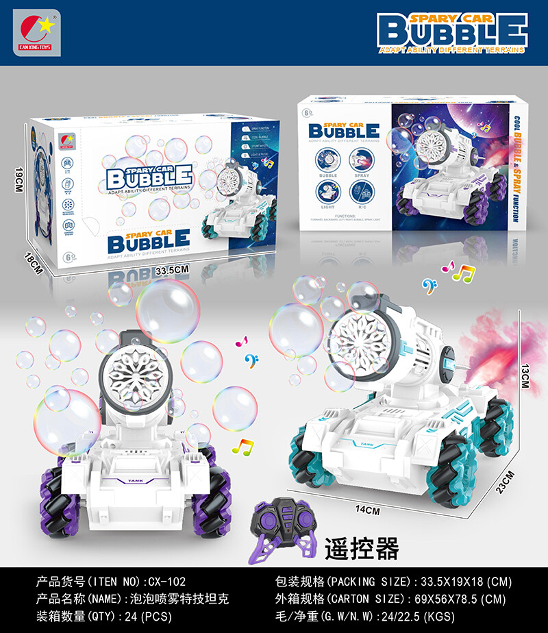 Remote control car-1