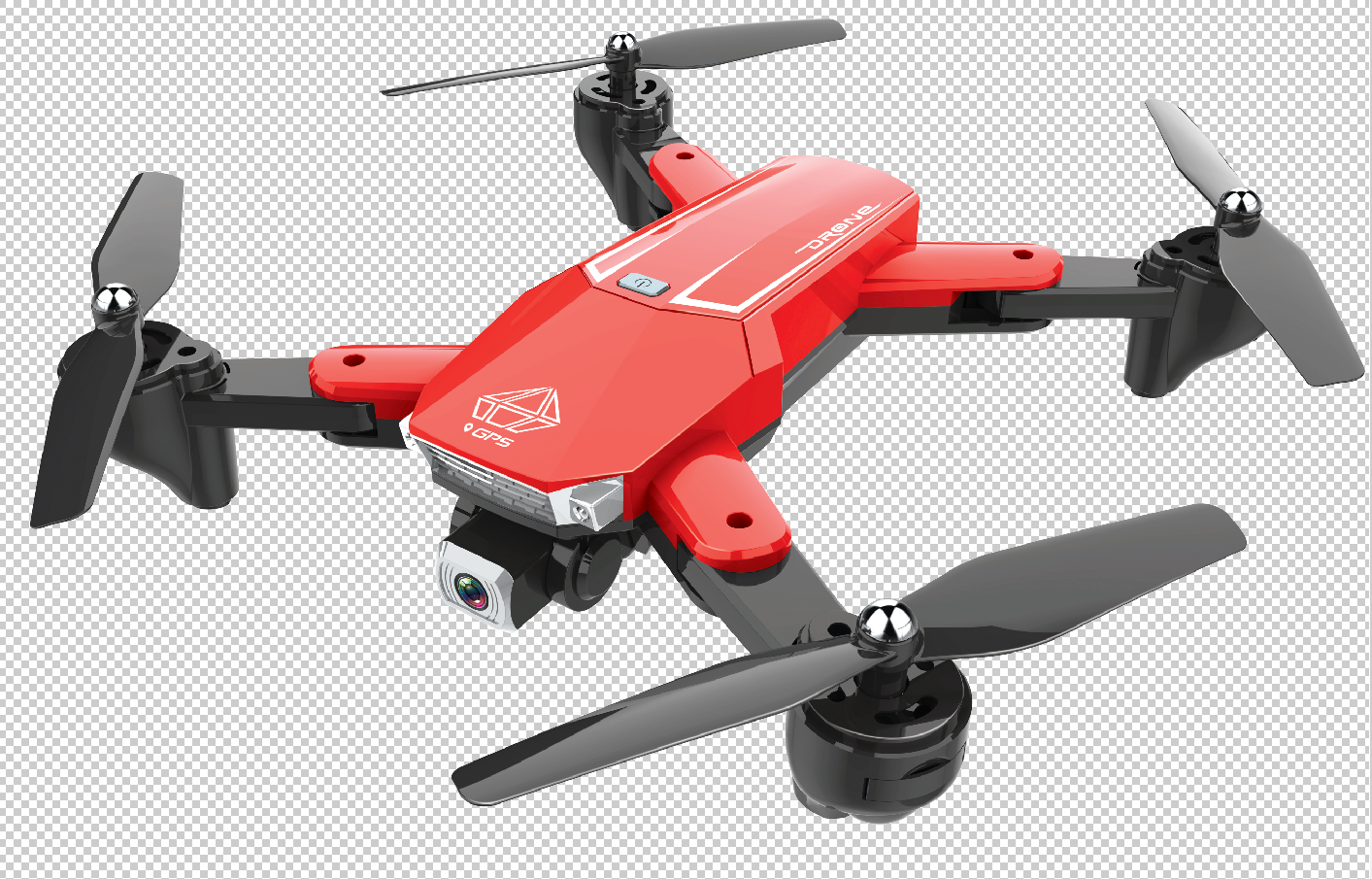 Remote control aircraft