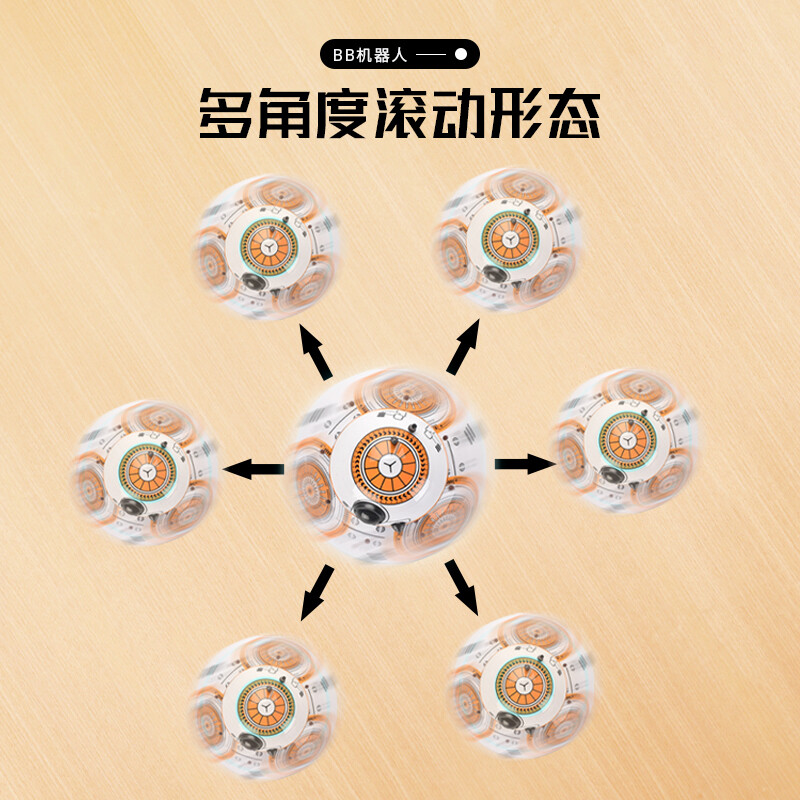 Remote control robot