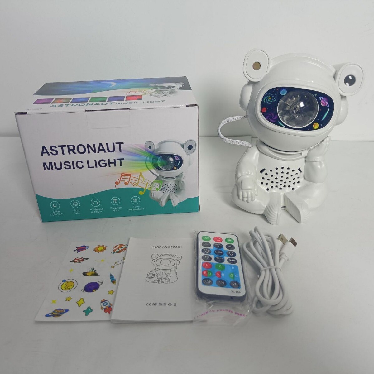 Remote control robot