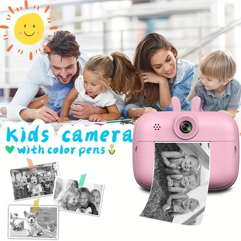 Observation Deck - Camera