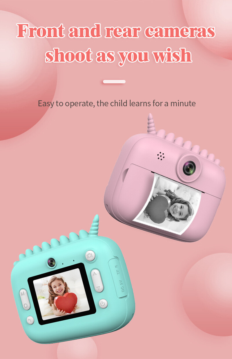 Observation Deck - Camera