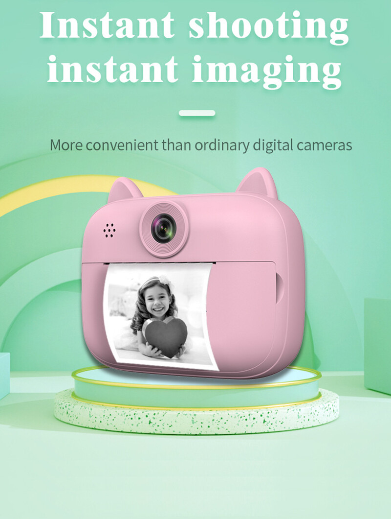 Observation Deck - Camera