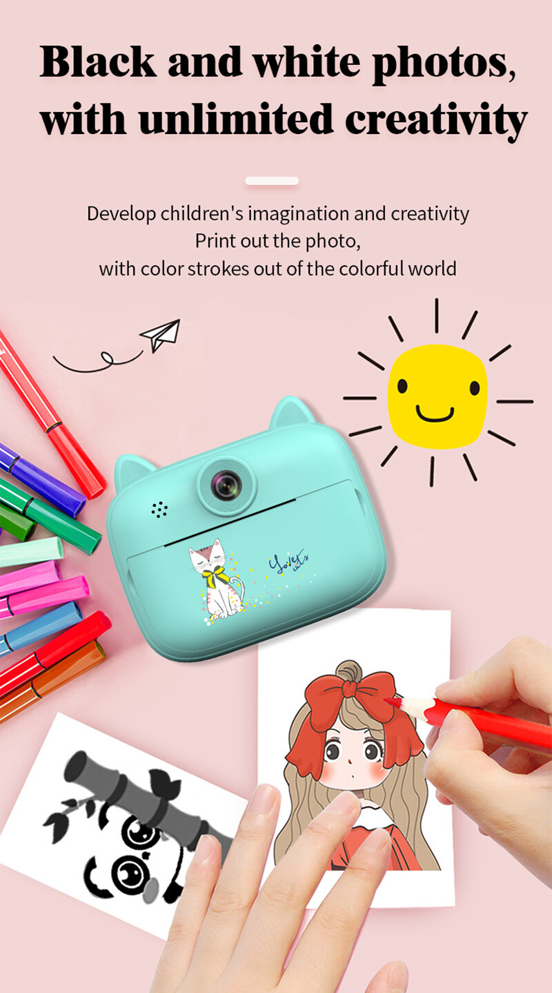 Observation Deck - Camera