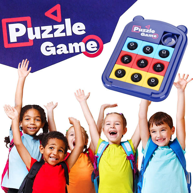 Stress relieving toys-3