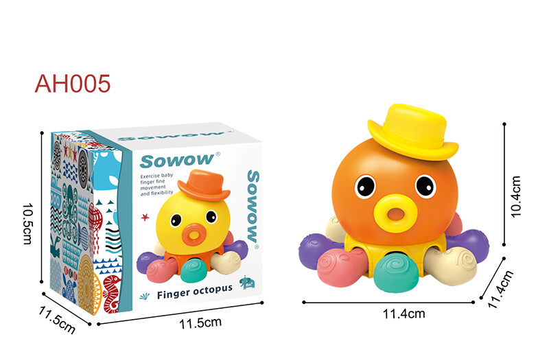 Stress relieving toys-3