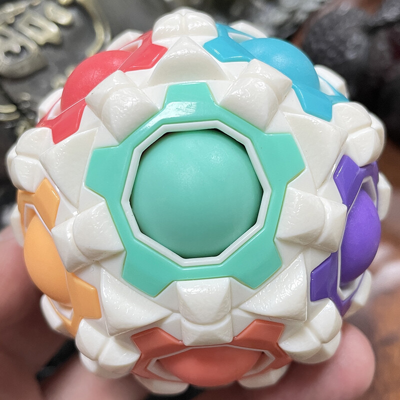 Stress relieving toys-3