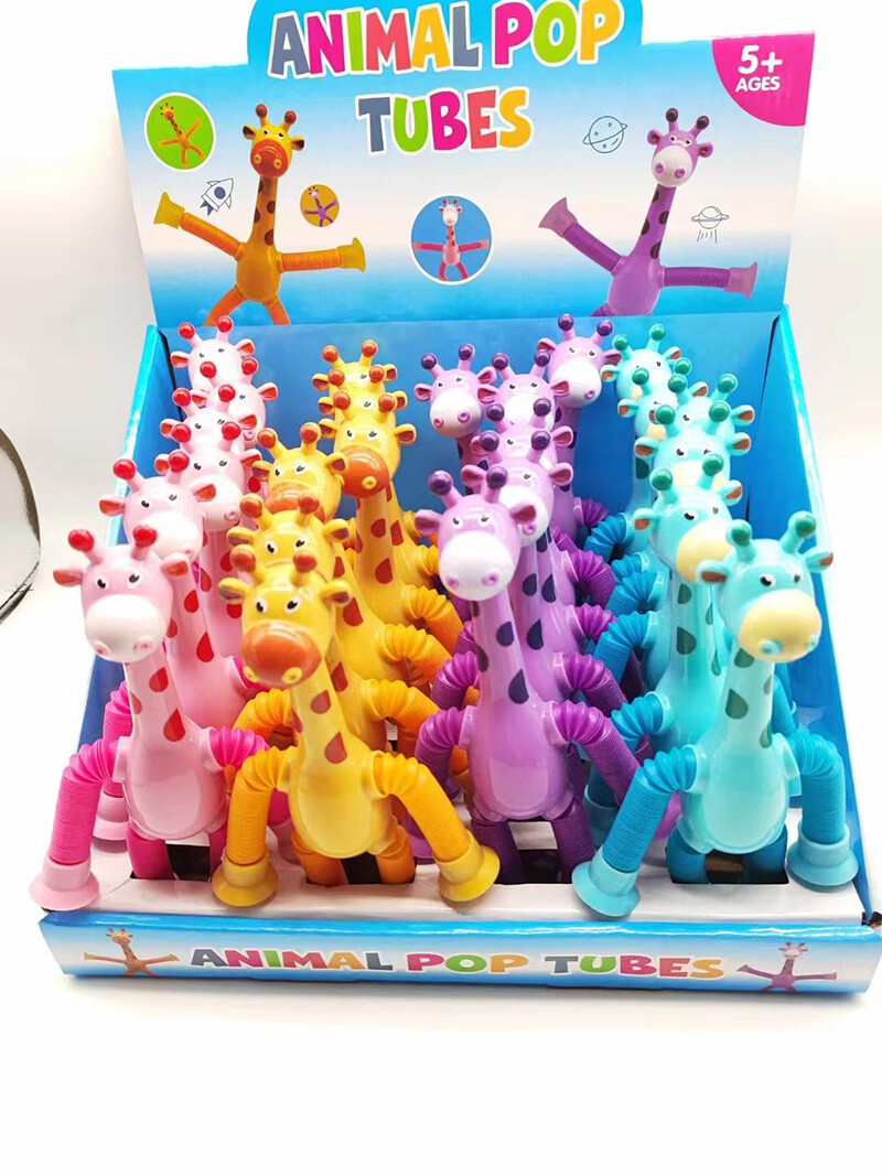 Stress relieving toys-3