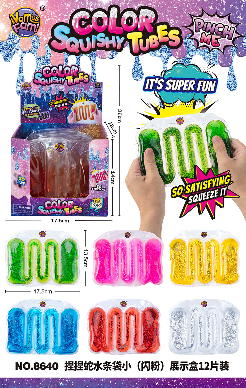 Stress relieving toys-2