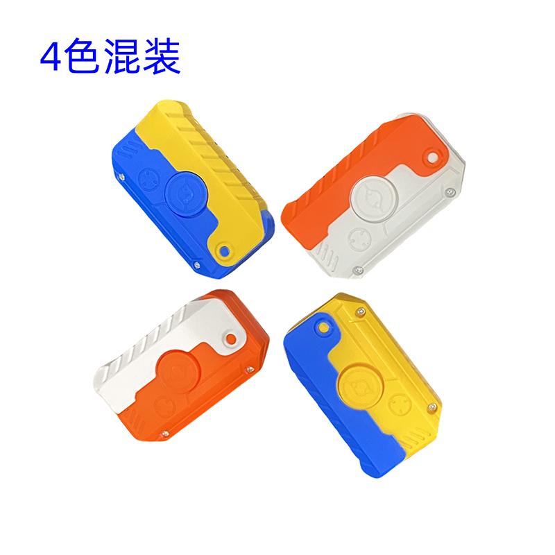 Stress relieving toys-2