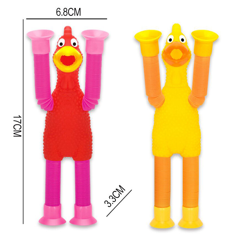 Stress relieving toys-2