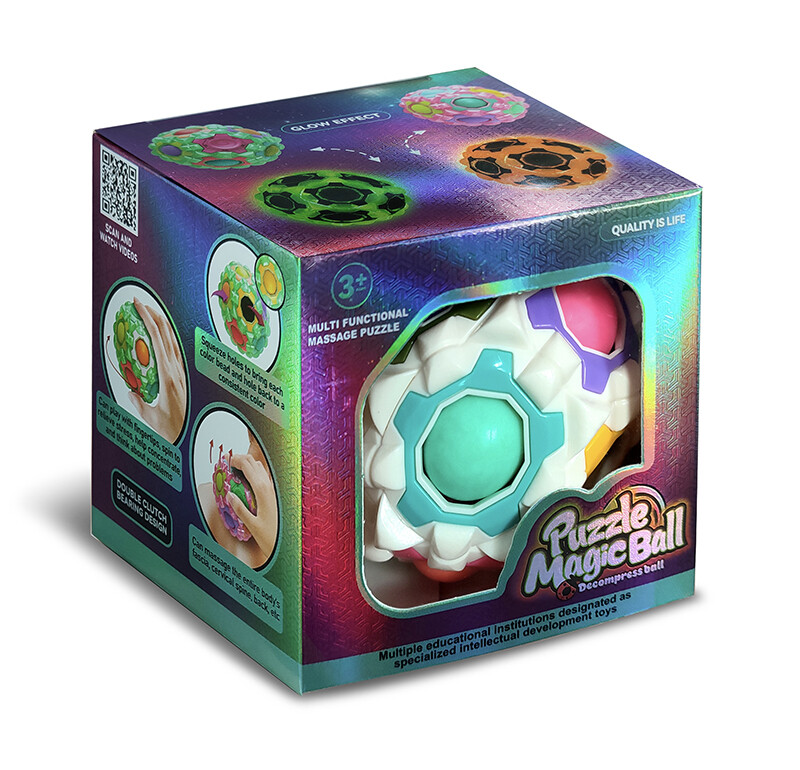 Stress relieving toys-2