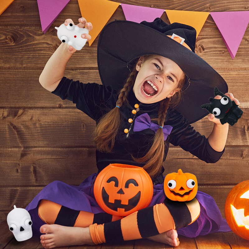 Stress relieving toys-1