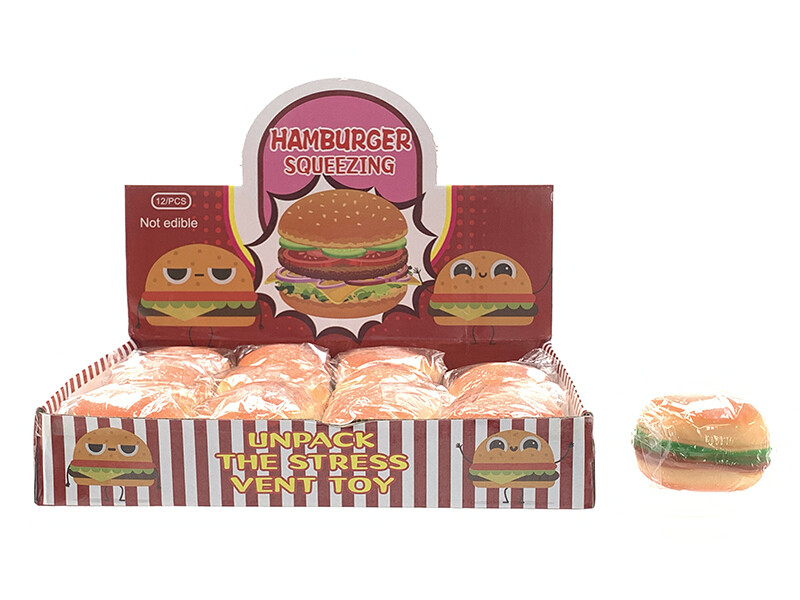 Stress relieving toys-1