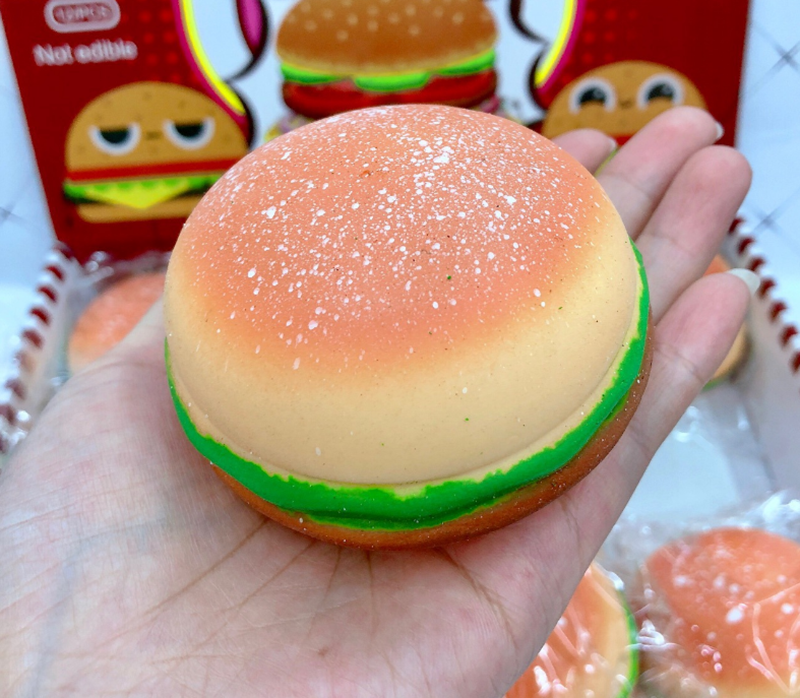 Stress relieving toys-1