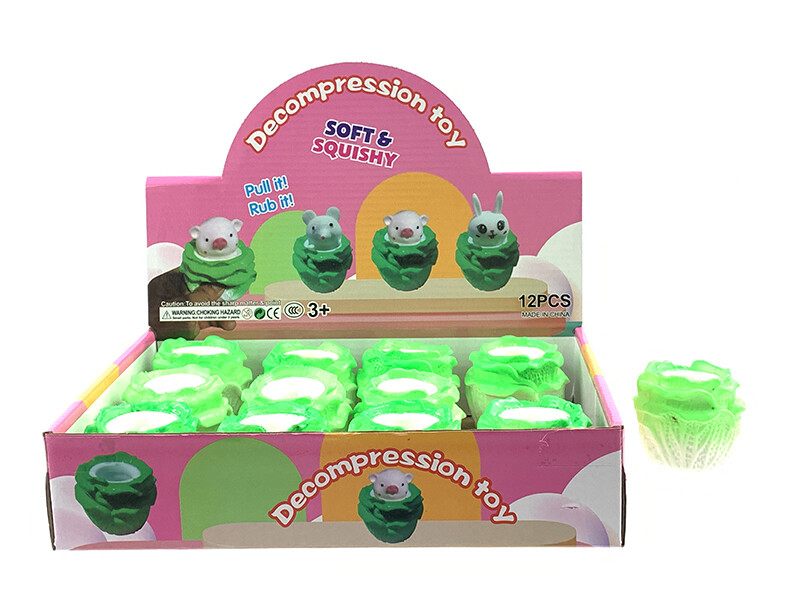 Stress relieving toys-1