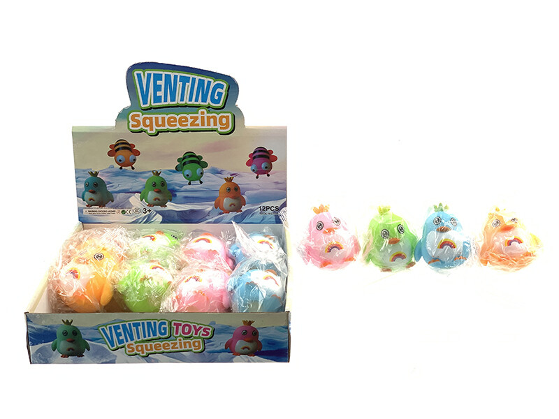 Stress relieving toys-1