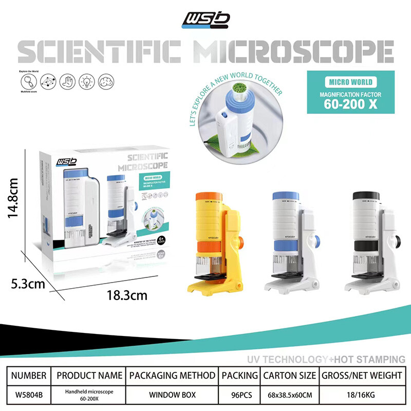 Microscope