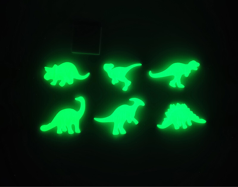 Luminous toys