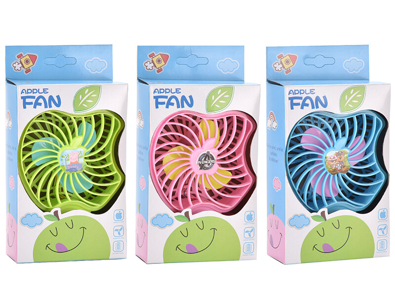 Fan-1
