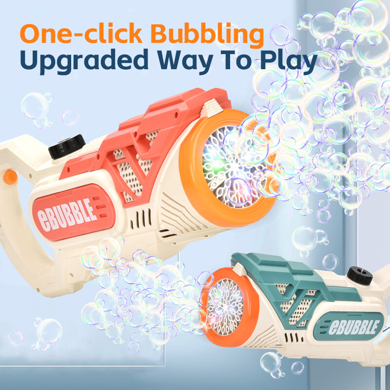 Bubble gun-2