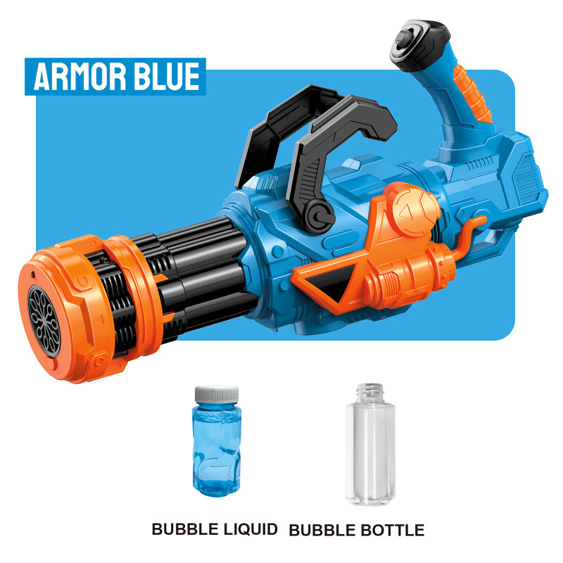 Bubble gun-2