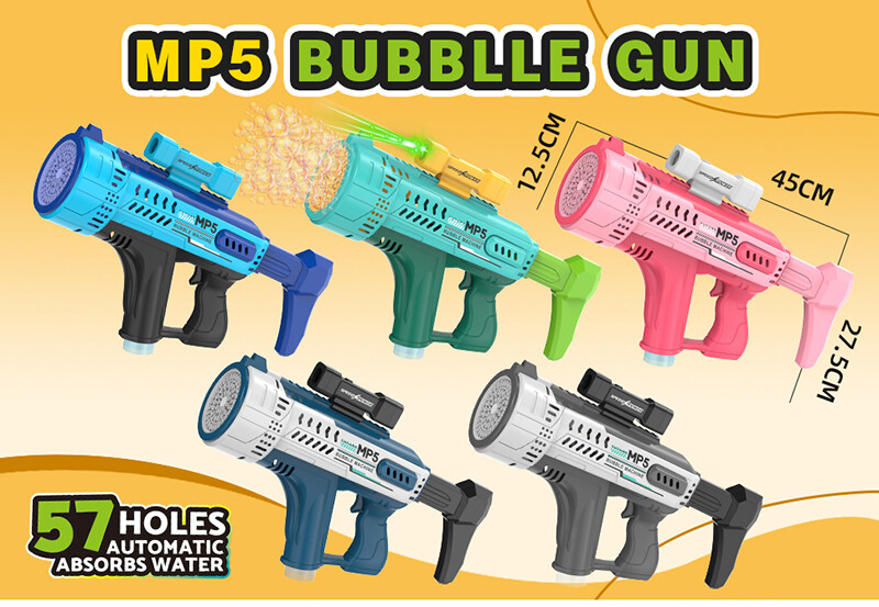 Bubble gun-2