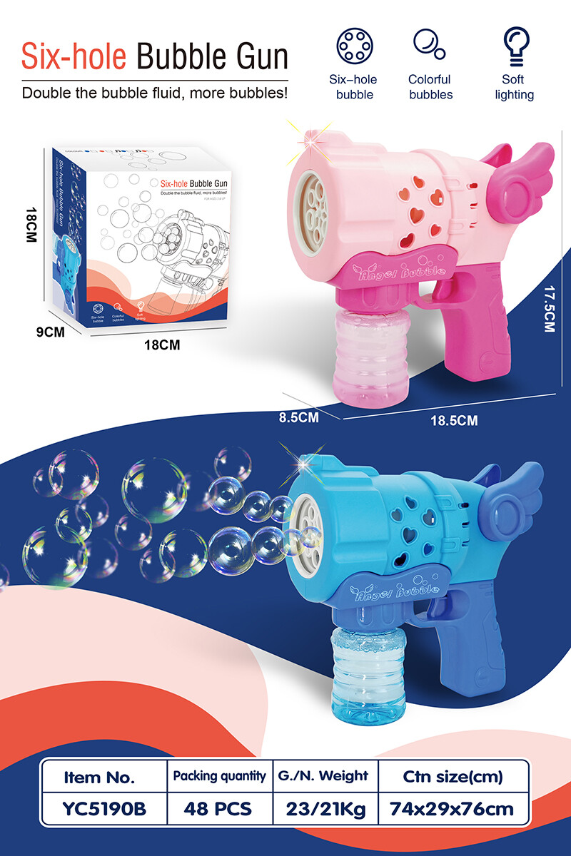 Bubble gun-1