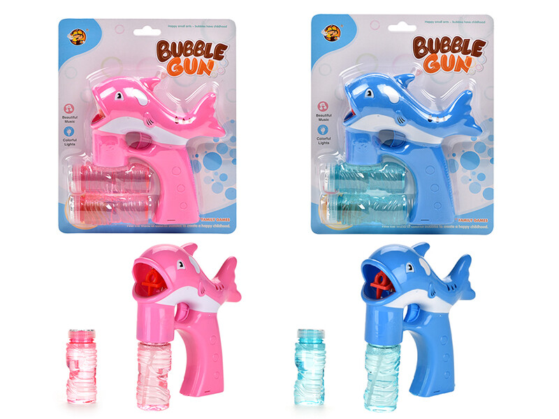 Bubble gun-1