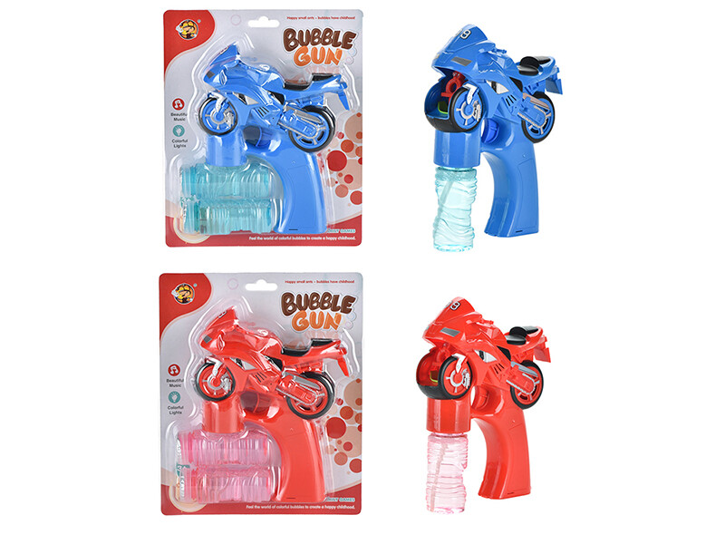 Bubble gun-1