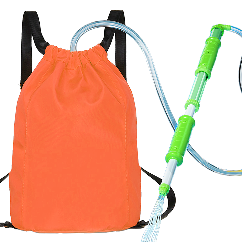 Water Gun - Water Cannon-1