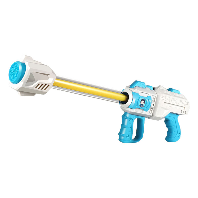 Water Gun - Water Cannon-1