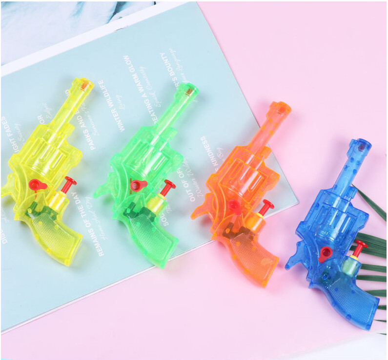 Water Gun - Water Cannon-1
