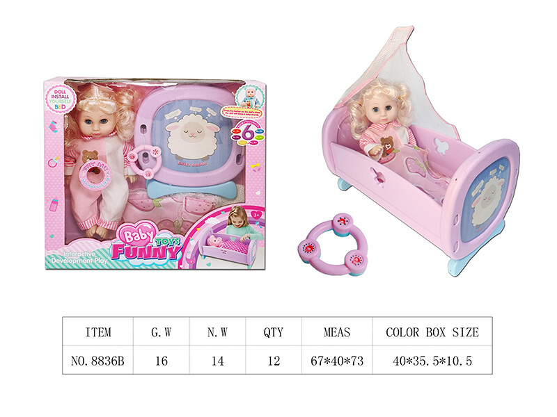 Vinyl coated plastic toys-2