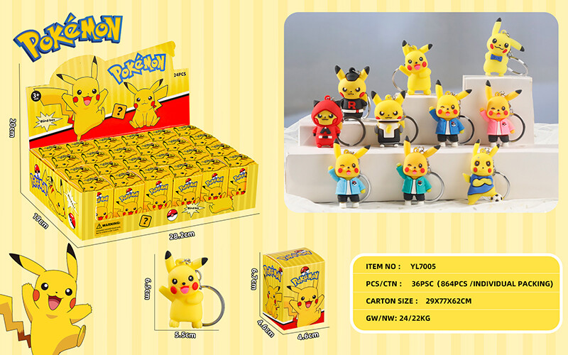 Vinyl coated plastic toys-1