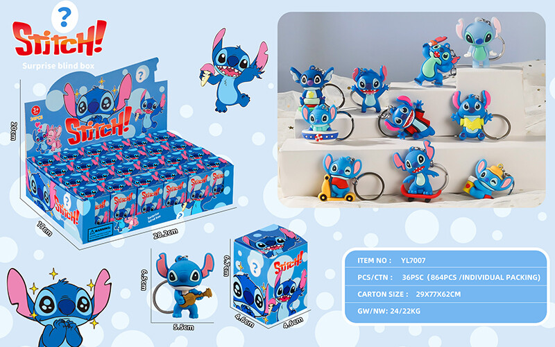 Vinyl coated plastic toys-1