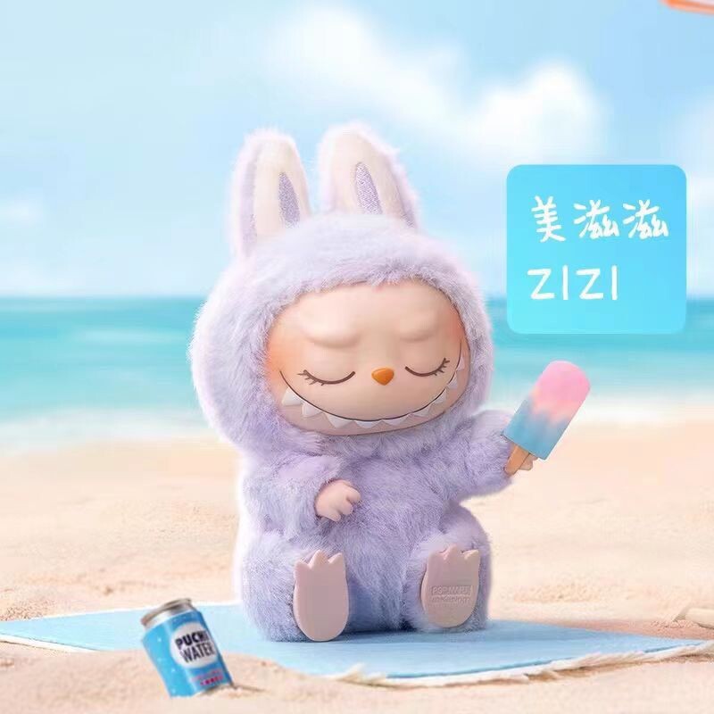 Vinyl coated plastic toys-1